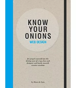 Know Your Onions Web Design