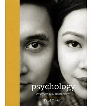 Psychology: Contemporary Perspectives