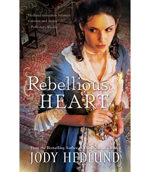 Rebellious Heart
