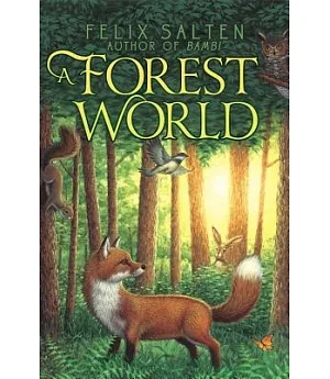 A Forest World