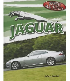 Jaguar