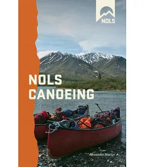 Nols Canoeing