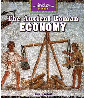 The Ancient Roman Economy