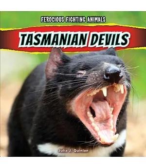 Tasmanian Devils