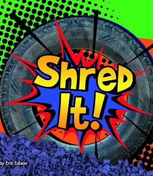 Shred It!