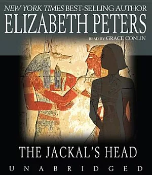 The Jackal’s Head