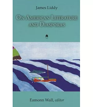 On American Literature and Diasporas