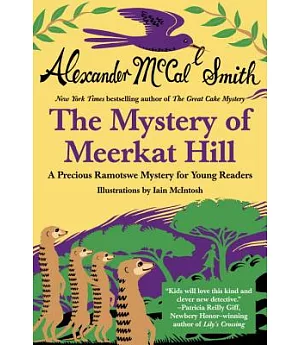 Mystery of Meerkat Hill