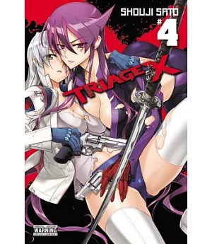 Triage X 4