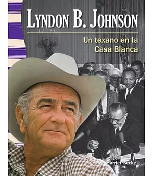 Lyndon B. Johnson