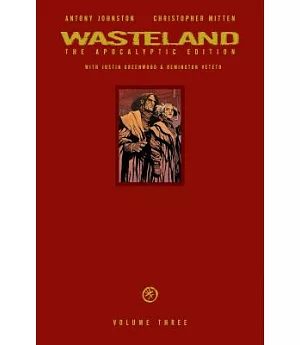 Wasteland 3: The Apocalyptic Edition