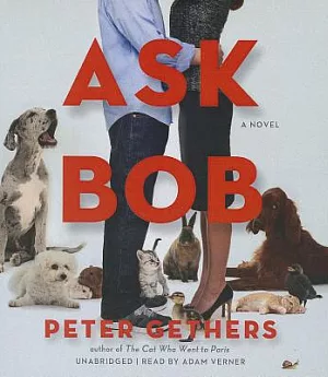 Ask Bob