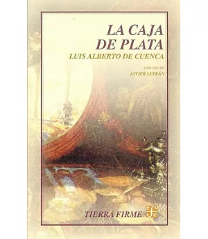 La caja de plata