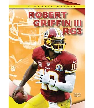 Robert Griffin III