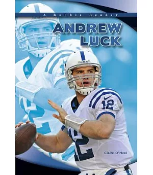 Andrew Luck