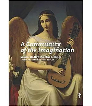 A Community of the Imagination