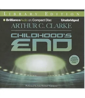 Childhood’s End: Library Edition