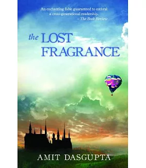 The Lost Fragrance