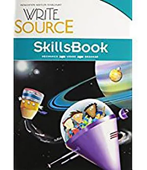 Write Source Skillsbook