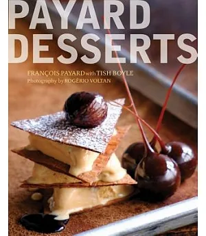 Payard Desserts