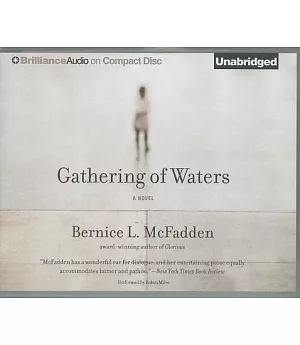 Gathering of Waters