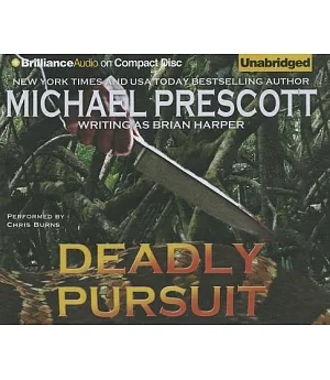 Deadly Pursuit