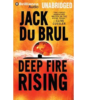 Deep Fire Rising