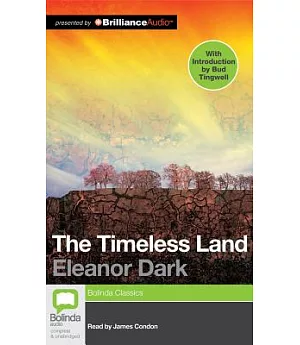 The Timeless Land