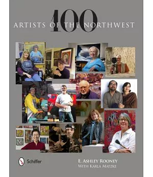 100 Artists of the Northwest
