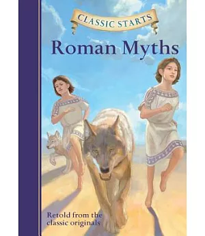 Roman Myths