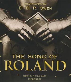 The Song of Roland