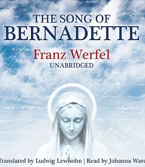 The Song of Bernadette