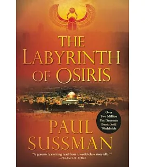 The Labyrinth of Osiris