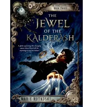 The Jewel of the Kalderash