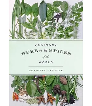 Culinary Herbs & Spices of the World