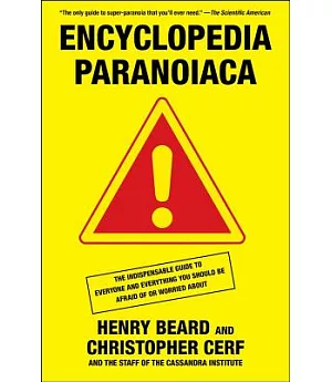 Encyclopedia Paranoiaca