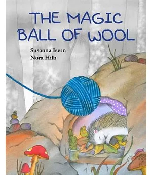 The Magic Ball of Wool