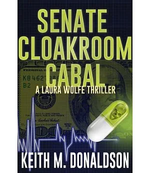 Senate Cloakroom Cabal