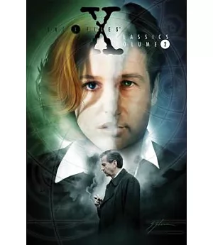 The X-Files Classics 2