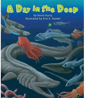 A Day in the Deep