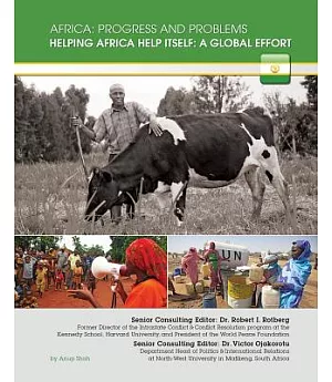 Helping Africa Help Itself: A Global Effort