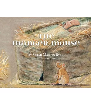 The Manger Mouse