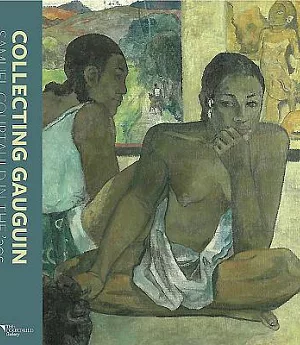 Collecting Gauguin: Samuel Courtauld in the 20s