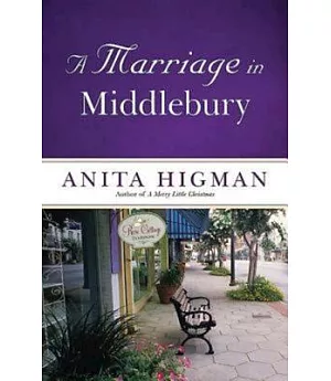 A Marriage in Middlebury