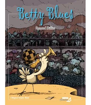 Betty Blues