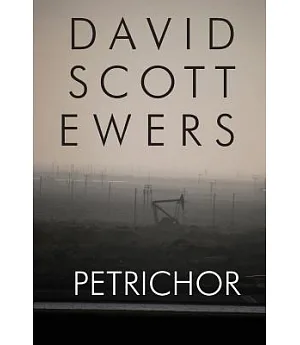 Petrichor