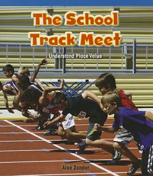 The School Track Meet: Understand Place Value