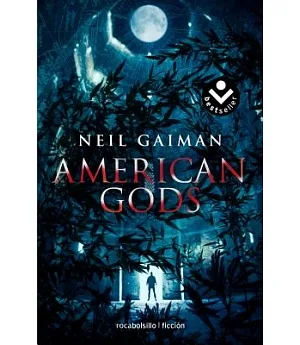 American Gods