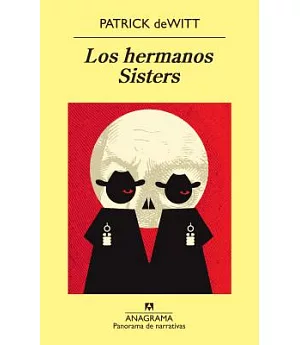 Los hermanos Sisters / The Sisters Brothers