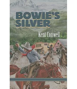 Bowie’s Silver